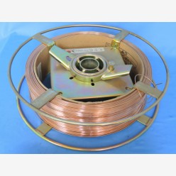 Lincoln LA-100 welding wire 1/16", 44